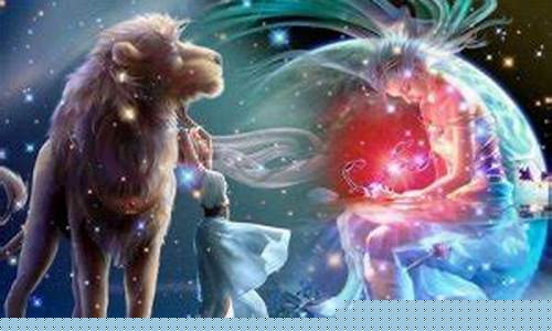 唯一管得住狮子座的星座-唯一能留住狮子的星座