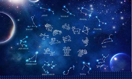 为什么会有13星座-为什么变成了十三星座