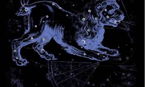 让狮子座又爱又恨的星座-让狮子座疯狂的星座