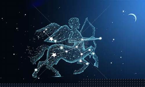 射手座很依赖人说明了什么?-最容易依赖射手座的星座
