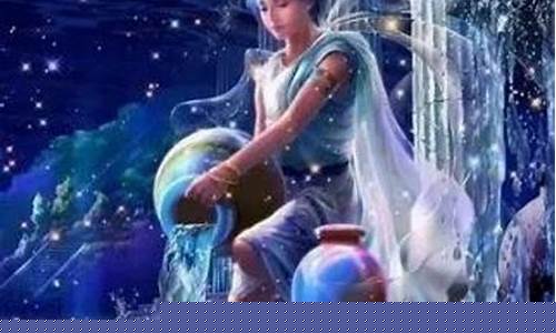 水瓶最崇拜的星座-水瓶最崇拜的星座是什么
