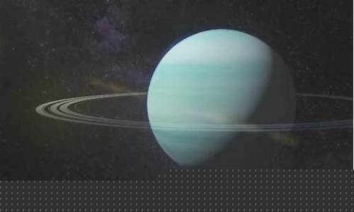 天王星是什么星座的主星-天王星星座代表什么