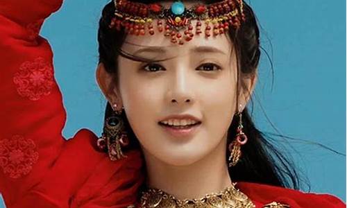 12星座公主古装巨蟹座的-十二星座古装巨蟹座