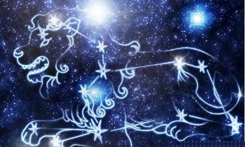 属相血型星座算命-星座属相血型的分析