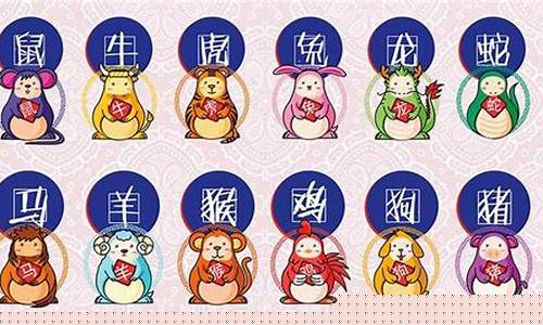 十二生肖人生运势属虎人遇龙年运势如何-十二生肖与人生运势
