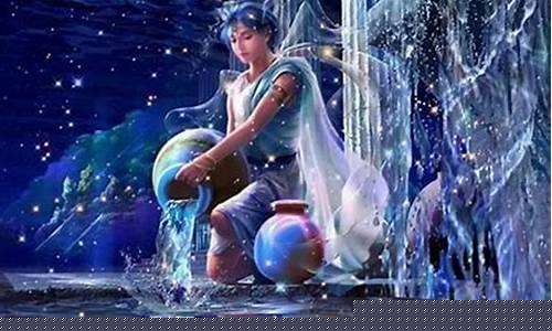 水瓶座的人有什么特点和缺点-水瓶座的人有什么特点