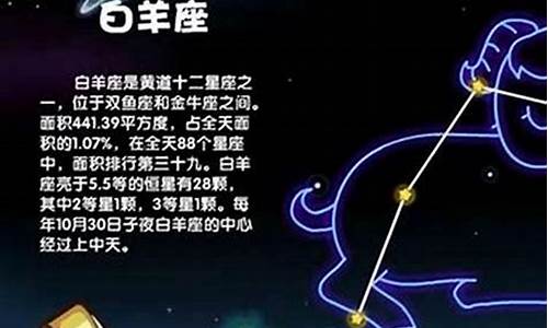 谁是白羊座最恨的星座-白羊座最痛恨什么