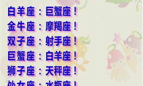 十二星座变身后的样子-十二星座变身后的样子女